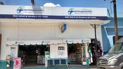 Farmapronto Zimatlán, , Zimatlán De Álvarez