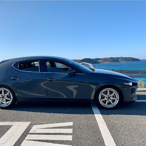 MAZDA3 BP8P