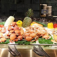 【王朝大酒店】SUNNY BUFFET