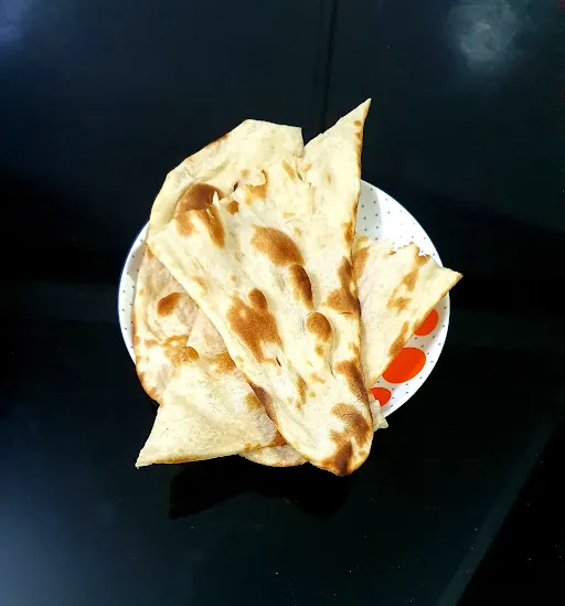 Plain Naan