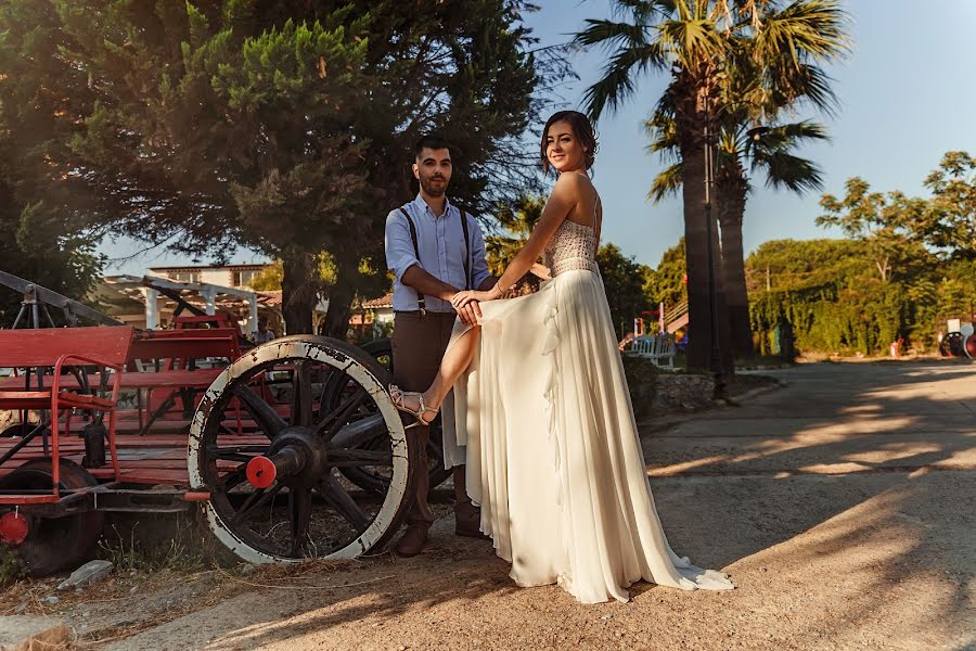 Fotógrafo de casamento Irina Eron (eronphotographer). Foto de 7 de março 2021