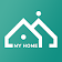 MyHome设计家 icon