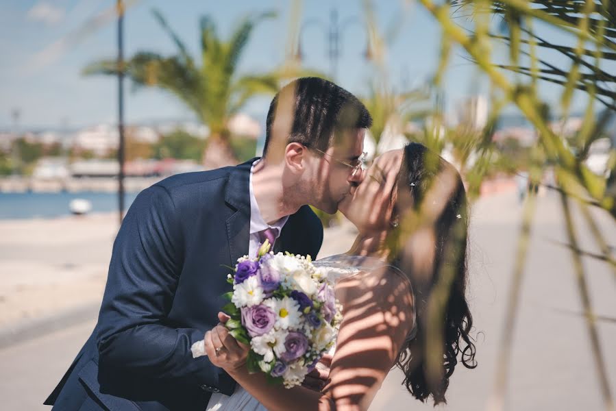 Wedding photographer Emil Georgiev (emon7). Photo of 1 March 2019