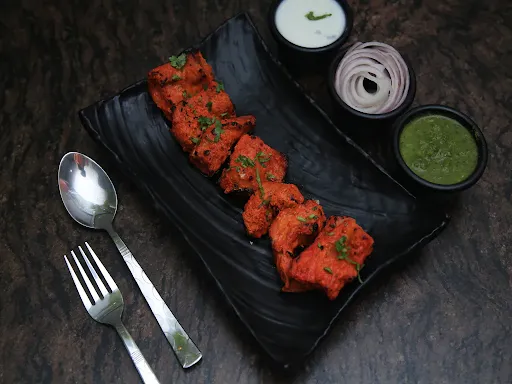 Achari Chicken Tikka [8 Pieces]