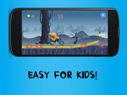 How to mod Winnie The Pooh Adventure 1.3.0 mod apk for bluestacks