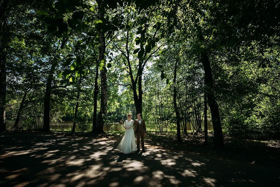 Wedding photographer Olga Shumilova (olgashumilova). Photo of 31 May 2018