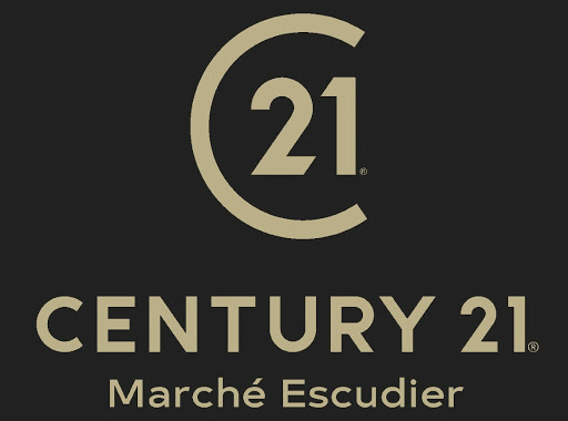 Logo de Century 21 Marché Escudier