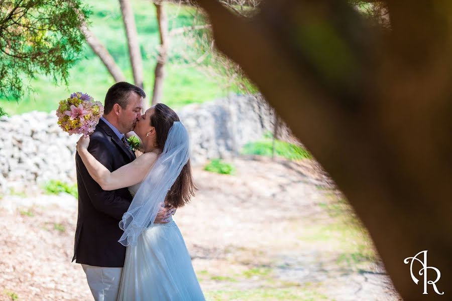 Wedding photographer Aaron Riddle (aaronriddle). Photo of 7 September 2019