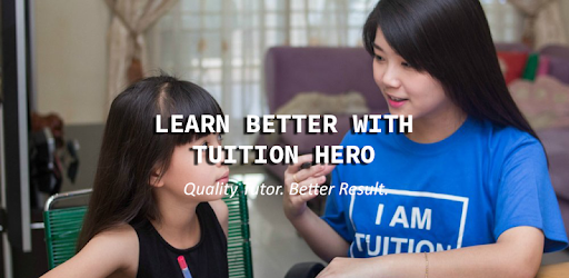 tuition hero assignment