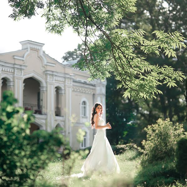 Wedding photographer Viktoriya Petrenko (vi4i). Photo of 9 June 2014