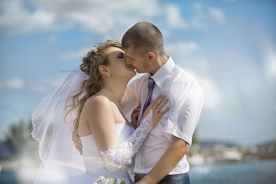 Photographe de mariage Aleksandr Turovskiy (dds1dd). Photo du 23 août 2014