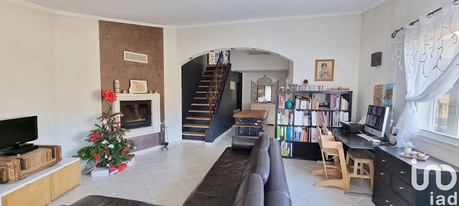 Vente maison 5 pièces 87 m² à Velaux (13880), 470 000 €