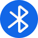 Icon Bluetooth auto connect finder