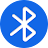 Bluetooth auto connect finder icon