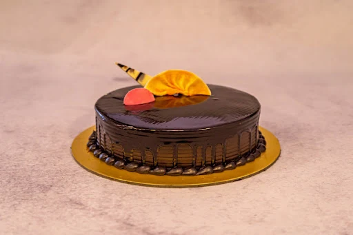 Chocolate Ganache Premium Cake