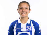 KAA Gent Ladies nemen afscheid van jonge Nederlandse