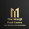 The Manjil Food Centre, Bakultala, Kolkata logo