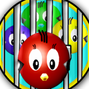 Running Bubble Birds 1.7 Icon