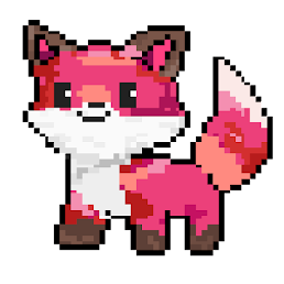 Little Foxy 7