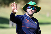 Dillon du Preez has replaced Hilton Moreeng as Momentum Proteas head coach on an interim basis.