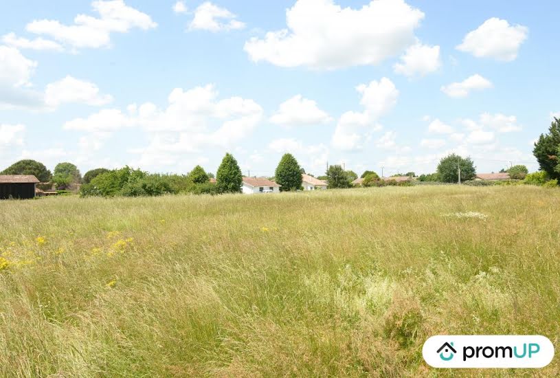  Vente Terrain à bâtir - 866m² à Sainte-Livrade-sur-Lot (47110) 