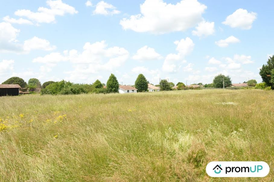 Vente terrain  866 m² à Sainte-Livrade-sur-Lot (47110), 64 000 €