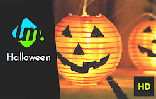 Halloween Wallpapers New Tab small promo image