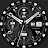 WFP 304 Business watch face icon