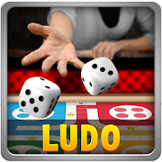 Ludo: Online Dice King 3.0.6 Icon