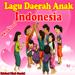 Cover Image of ダウンロード Lagu Daerah Anak Indonesia 1.0.0 APK