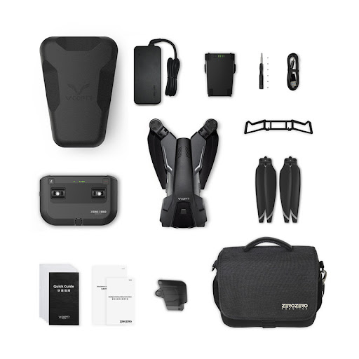 Title 1, Unlimited Professional Aerial Photography UAV V...