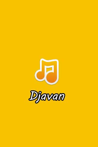 Letras Djavan