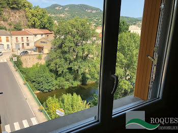 appartement à Lodeve (34)