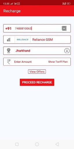 Motamaxpay -Aeps, Money Transfer ,Recharge ...