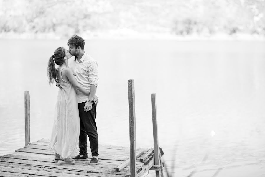 Fotógrafo de bodas Aris Babousouras (ardions). Foto del 20 de febrero 2020