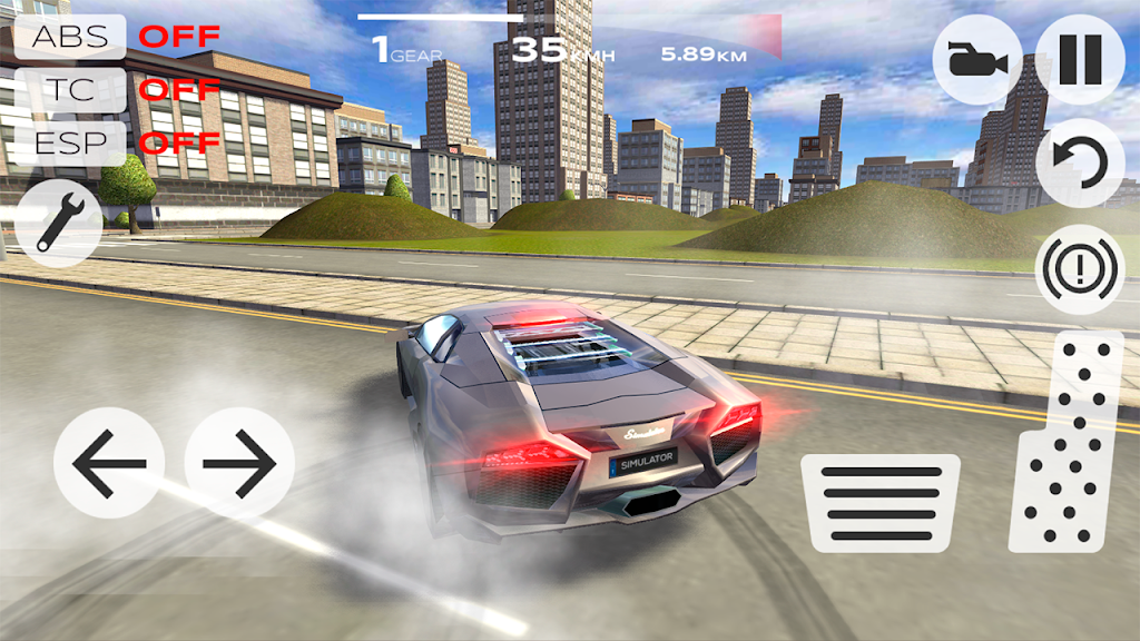 Extreme Car Driving Simulator Apk Mod v6.75.0 - Dinheiro infinito - Apk Mod