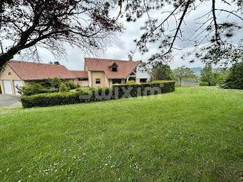 maison à Lons-le-Saunier (39)