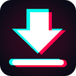 Cover Image of Tải xuống Video Downloader for TikTok No Watermark - Tmate 1.0.2 APK