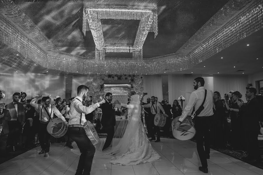 Fotógrafo de bodas Elizabeth Shevchenko (foxx). Foto del 26 de julio 2018