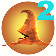 Sorting Hat 2  Icon