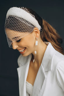 婚礼摄影师Olena Penzeva（elenapenzeva）。2021 10月13日的照片