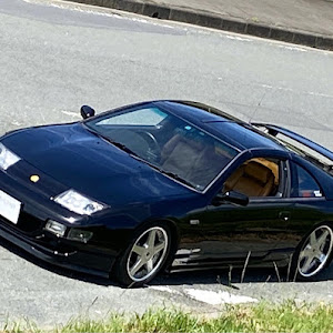 フェアレディZ 300ZX ツインターボ