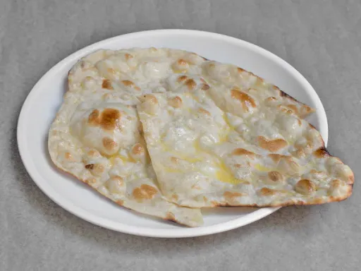 Butter Naan