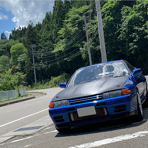 スカイライン GT-R R32