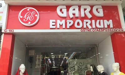 Garg Emporium