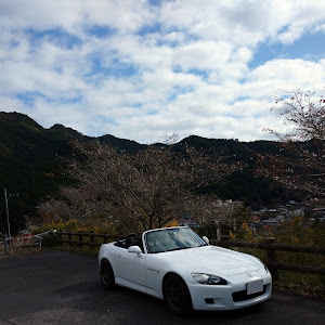 S2000 AP1