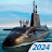 WORLD of SUBMARINES: Navy PvP icon