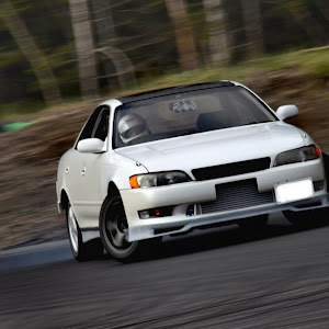 マークII JZX90