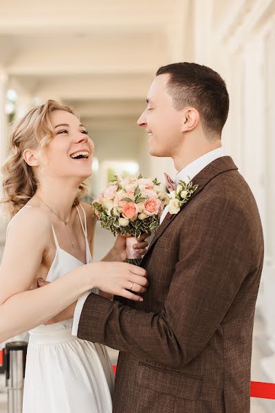 Photographe de mariage Antonina Linova (fottolino). Photo du 23 novembre 2021