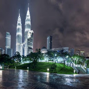 Puzzle Kuala Lumpur  Icon